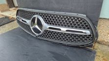 Atrapa chłodnicy GRILL MERCEDES GLC W254 X254 22- A2548881800 AMG LINE Kam