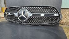 Atrapa chłodnicy GRILL MERCEDES GLC W254 X254 22- A2548881800 AMG LINE Kam