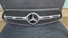 Atrapa chłodnicy GRILL MERCEDES GLC W254 X254 22- A2548881800 AMG LINE Kam