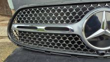 Atrapa chłodnicy GRILL MERCEDES GLC W254 X254 22- A2548881800 AMG LINE Kam