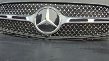 Atrapa chłodnicy GRILL MERCEDES GLC W254 X254 22- A2548881800 AMG LINE Kam