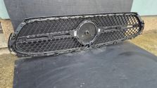 Atrapa chłodnicy GRILL MERCEDES GLC W254 X254 22- A2548881800 AMG LINE Kam