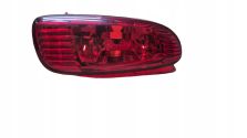 Lampa światło przecimgielne LEWE TYŁ Mini Cooper F55 F56 F57 OE 7350007 NEW