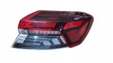 Lampa LED PRAWA TYŁ Tylna Audi Q4 E-Tron 89A 2022- HIGH Europa NOWA !!!