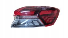 Lampa LED PRAWA TYŁ Tylna Audi Q4 E-Tron 89A 2022- HIGH Europa NOWA !!!