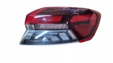 Lampa LED PRAWA TYŁ Tylna Audi Q4 E-Tron 89A 2022- HIGH Europa NOWA !!!