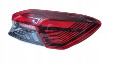 Lampa LED PRAWA TYŁ Tylna Audi Q4 E-Tron 89A 2022- HIGH Europa NOWA !!!