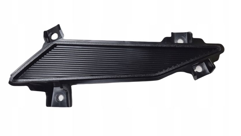 Kratka Zaślepka LEWA Atrapy GRILL PRZÓD Hyundai i30 III LIFT OE 86353-G4500