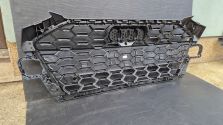 Atrapa chłodnicy GRILL Audi S4 B9 8W0 LIFT 19- MAT NOWA!! OE 8W0853651DK DM