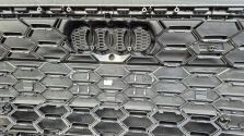 Atrapa chłodnicy GRILL Audi S4 B9 8W0 LIFT 19- MAT NOWA!! OE 8W0853651DK DM