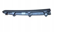 Listwa zderzaka LEWA PRZÓD Hyundai Tucson IV N-LINE LIFT 24- OE 86595-N7SA0