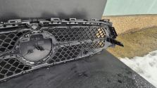 Atrapa chłodnicy GRILL Mercedes CLA W118 C118 LIFT AMG OE A1188884400 NOWY!