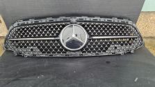 Atrapa chłodnicy GRILL Mercedes CLA W118 C118 LIFT AMG OE A1188883800 NOWY!