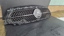 Atrapa chłodnicy GRILL Mercedes CLA W118 C118 LIFT AMG OE A1188883800 NOWY!