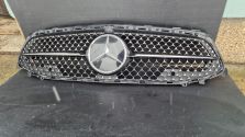 Atrapa chłodnicy GRILL Mercedes CLA W118 C118 LIFT AMG OE A1188883800 NOWY!