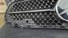 Atrapa chłodnicy GRILL Mercedes CLA W118 C118 LIFT AMG OE A1188883800 NOWY!