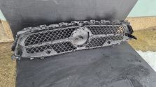 Atrapa chłodnicy GRILL Mercedes CLA W118 C118 LIFT AMG OE A1188883800 NOWY!