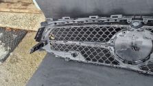 Atrapa chłodnicy GRILL Mercedes CLA W118 C118 LIFT AMG OE A1188883800 NOWY!