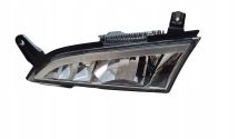 Halogen Lampa Dalekosiężna LEWA Scania R S G Nowe modele OE 2948553 NOWA !!