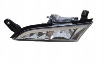 Halogen Lampa Dalekosiężna LEWA Scania R S G Nowe modele OE 2948553 NOWA !!