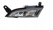 Halogen Lampa Dalekosiężna LEWA Scania R S G Nowe modele OE 2948553 NOWA !!