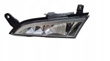 Halogen Lampa Dalekosiężna LEWA Scania R S G Nowe modele OE 2948553 NOWA !!