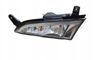 Halogen Lampa Dalekosiężna LEWA Scania R S G Nowe modele OE 2948553 NOWA !!