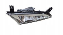 Halogen Lampa Dalekosiężna PRAWA Scania R S G Nowe modele OE 2948556 NOWA !