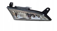 Halogen Lampa Dalekosiężna PRAWA Scania R S G Nowe modele OE 2948556 NOWA !