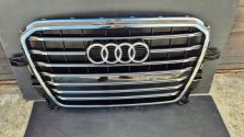 Atrapa chłodnicy GRILL Audi SQ5 Q5 S-LINE 8R LIFT 12-16 OE 8R0853651AN NOWA