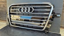 Atrapa chłodnicy GRILL Audi SQ5 Q5 S-LINE 8R LIFT 12-16 OE 8R0853651AN NOWA