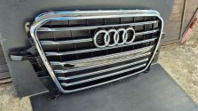 Atrapa chłodnicy GRILL Audi SQ5 Q5 S-LINE 8R LIFT 12-16 OE 8R0853651AN NOWA