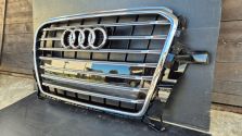 Atrapa chłodnicy GRILL Audi SQ5 Q5 S-LINE 8R LIFT 12-16 OE 8R0853651AN NOWA