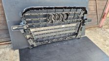 Atrapa chłodnicy GRILL Audi SQ5 Q5 S-LINE 8R LIFT 12-16 OE 8R0853651AN NOWA