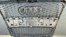 Atrapa chłodnicy GRILL Audi RS4 B7 8E0 05-08 8E0853651L ORYG. NOWA RARYTAS!