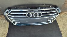 Atrapa chłodnicy GRILL Audi A5 F5 8W6 S-LINE 15-10 OE 8W6853651R ORYG. NOWA