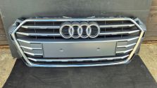 Atrapa chłodnicy GRILL Audi A5 F5 8W6 S-LINE 15-10 OE 8W6853651R ORYG. NOWA