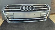 Atrapa chłodnicy GRILL Audi A5 F5 8W6 S-LINE 15-10 OE 8W6853651R ORYG. NOWA