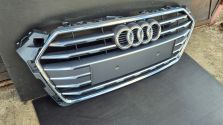 Atrapa chłodnicy GRILL Audi A5 F5 8W6 S-LINE 15-10 OE 8W6853651R ORYG. NOWA