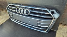 Atrapa chłodnicy GRILL Audi A5 F5 8W6 S-LINE 15-10 OE 8W6853651R ORYG. NOWA