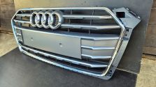 Atrapa chłodnicy GRILL Audi A5 F5 8W6 S-LINE 15-10 OE 8W6853651R ORYG. NOWA