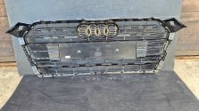 Atrapa chłodnicy GRILL Audi A5 F5 8W6 S-LINE 15-10 OE 8W6853651R ORYG. NOWA