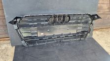 Atrapa chłodnicy GRILL Audi A5 F5 8W6 S-LINE 15-10 OE 8W6853651R ORYG. NOWA