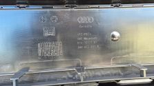 Atrapa chłodnicy GRILL Audi A5 F5 8W6 S-LINE 15-10 OE 8W6853651R ORYG. NOWA