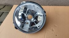 Reflektor Lampa Mercedes G G-Klasa W463 OE NOWY KPL ORYGINAŁ! A4618205901