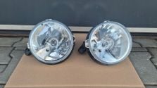 Reflektor Lampa Mercedes G G-Klasa W463 OE NOWY KPL ORYGINAŁ! A4618205901