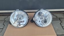 Reflektor Lampa Mercedes G G-Klasa W463 OE NOWY KPL ORYGINAŁ! A4618205901