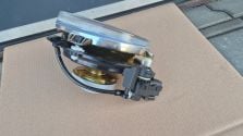 Reflektor Lampa Mercedes G G-Klasa W463 OE NOWY KPL ORYGINAŁ! A4618205901