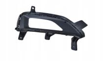 Kratka zderzaka PRZÓD Halogenu PRAWA Hyundai Tucson III LIFT OE 86526-D7510