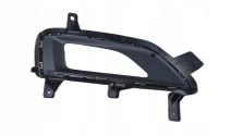 Kratka zderzaka PRZÓD Halogenu PRAWA Hyundai Tucson III LIFT OE 86526-D7510